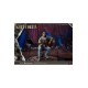Kurt Cobain Superb Scale Statue 1/4 Unplugged 37 cm
