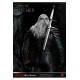 The Witcher Superb Scale Statue 1/4 Geralt of Rivia 56 cm
