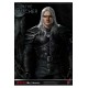 The Witcher Superb Scale Statue 1/4 Geralt of Rivia 56 cm