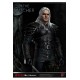 The Witcher Superb Scale Statue 1/4 Geralt of Rivia 56 cm