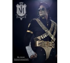 Michael Jackson: Michael Jackson 1/4 Scale Statue