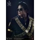 Michael Jackson: Michael Jackson 1/4 Scale Statue