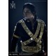 Michael Jackson: Michael Jackson 1/4 Scale Statue