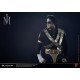 Michael Jackson: Michael Jackson 1/4 Scale Statue