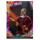 Kurt Cobain Action Figure 1/6 On Stage 32 cm