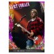 Kurt Cobain Action Figure 1/6 On Stage 32 cm