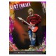 Kurt Cobain Action Figure 1/6 On Stage 32 cm