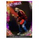 Kurt Cobain Action Figure 1/6 On Stage 32 cm