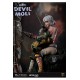 Hunters: Day After WWIII Action Figure 1/6 Devil Moli 44 cm