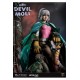 Hunters: Day After WWIII Action Figure 1/6 Devil Moli 44 cm