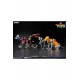 Voltron Carbotix Action Figure Voltron 38 cm