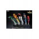 Voltron Carbotix Action Figure Voltron 38 cm