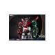 Voltron Carbotix Action Figure Voltron 38 cm