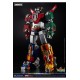 Voltron Carbotix Action Figure Voltron 38 cm