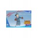 Inspector Gadget Mega Hero Action Figure 1/12 Inspector Gadget 17 cm