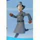 Inspector Gadget Mega Hero Action Figure 1/12 Inspector Gadget 17 cm