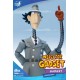 Inspector Gadget Mega Hero Action Figure 1/12 Inspector Gadget 17 cm