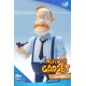 Inspector Gadget Mega Hero Action Figure 1/12 Quimby 13 cm