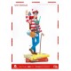 Where s Wally? Mega Hero Action Figure 1/6 Wally 34 cm