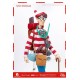 Where s Wally? Mega Hero Action Figure 1/6 Wally 34 cm