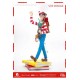 Where s Wally? Mega Hero Action Figure 1/6 Wally 34 cm