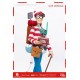 Where s Wally? Mega Hero Action Figure 1/6 Wally 34 cm