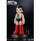 Astro Boy The Real Series Statue Atom Deluxe Ver. 30 cm