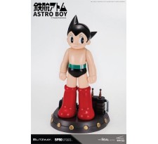 Astro Boy The Real Series Statue Atom 30 cm