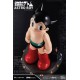 Astro Boy The Real Series Statue Atom 30 cm