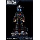 Astro Boy The Real Series Statue Atom 30 cm