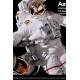 The Real Superb Scale Hybrid Statue 1/4 Astronaut ISS EMU Version 90 cm