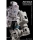 The Real Superb Scale Hybrid Statue 1/4 Astronaut ISS EMU Version 90 cm