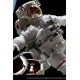 The Real Superb Scale Hybrid Statue 1/4 Astronaut ISS EMU Version 90 cm