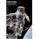 The Real Superb Scale Hybrid Statue 1/4 Astronaut ISS EMU Version 90 cm