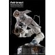 The Real Superb Scale Hybrid Statue 1/4 Astronaut ISS EMU Version 90 cm