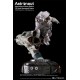 The Real Superb Scale Hybrid Statue 1/4 Astronaut ISS EMU Version 90 cm