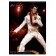 Elvis Presley Superb Scale Hybrid Statue 1/4 Elvis Aaron Presley 52 cm