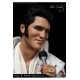 Elvis Presley Superb Scale Hybrid Statue 1/4 Elvis Aaron Presley 52 cm