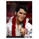 Elvis Presley Superb Scale Hybrid Statue 1/4 Elvis Aaron Presley 52 cm