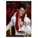 Elvis Presley Superb Scale Hybrid Statue 1/4 Elvis Aaron Presley 52 cm