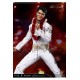 Elvis Presley Superb Scale Hybrid Statue 1/4 Elvis Aaron Presley 52 cm