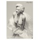 Marilyn Monroe Superb Scale Hybrid Statue 1/4 Marilyn Monroe 46 cm