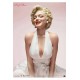 Marilyn Monroe Superb Scale Hybrid Statue 1/4 Marilyn Monroe 46 cm