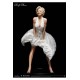 Marilyn Monroe Superb Scale Hybrid Statue 1/4 Marilyn Monroe 46 cm