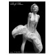 Marilyn Monroe Superb Scale Hybrid Statue 1/4 Marilyn Monroe 46 cm