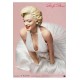 Marilyn Monroe Superb Scale Hybrid Statue 1/4 Marilyn Monroe 46 cm
