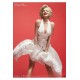 Marilyn Monroe Superb Scale Hybrid Statue 1/4 Marilyn Monroe 46 cm