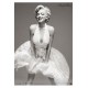 Marilyn Monroe Superb Scale Hybrid Statue 1/4 Marilyn Monroe 46 cm