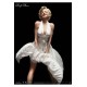 Marilyn Monroe Superb Scale Hybrid Statue 1/4 Marilyn Monroe 46 cm