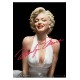 Marilyn Monroe Superb Scale Hybrid Statue 1/4 Marilyn Monroe 46 cm